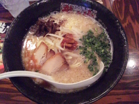 「こく味」@龍の家 新宿小滝橋通り店の写真