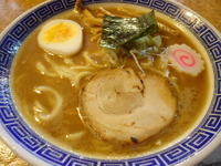 「中華そば 680円」@大勝軒 柏店の写真