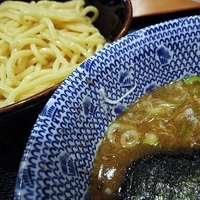 「朝つけ  580円」@六厘舎の写真