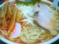 「タンタンメン/小（￥550）」@ぎょうざやさんの写真