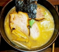 「チャーシューめん（980円）」@龍江の写真