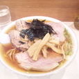 チャーシュ麺