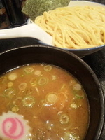 「もりそば 250g （700円）」@大勝軒まるいち 大宮店の写真