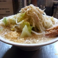 「ラーメン（￥600）」@らーめん大 蒲田店の写真