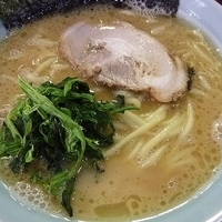 「ラーメン 醤油」@横浜ラーメン 壱鉄家の写真