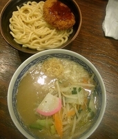 「タンつけ（生姜）」@トナリ 丸の内店の写真