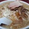 中華ぞば（ラーメン）
