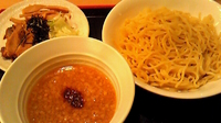 「全卵麺ジョージ【850円】」@つけ麺ジョージの写真