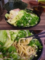 「『全部のせラーメン（￥1000）』」@武道家 龍の写真