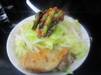 「味噌郎」@潮中華 KAZEの写真