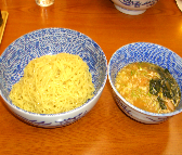 「つけ麺」@麺家 大勝軒の写真
