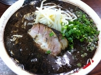 「ら～めん（700円）」@なんつッ亭 秦野本店の写真