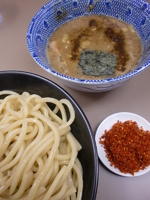 「辛あつ」@庵悟の写真