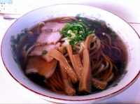 「大中華そば」@中華そば 源さんの写真