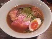 「海老風味 （塩） 680円」@喜元門 本店の写真