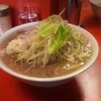 ラーメン少なめ
