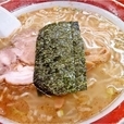 塩ラーメン（500円）