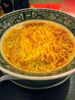 「だしかけ」@中村屋の写真