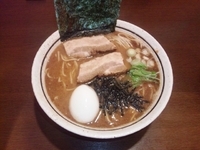 「濃口」@ら～めん のとやま 長後本店の写真