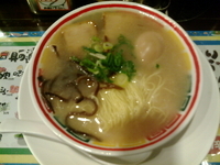 「ぼんしゃん」@九州じゃんがら 銀座店の写真