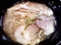 「梅」@拉ノ刻の写真