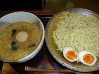 「轟鬼（861円）」@会津喜多方ラーメン 蔵 あっぷるらいん長野店の写真