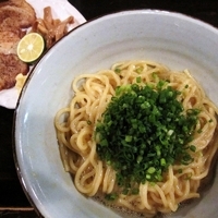 「かまたまーめん【夜限定】 800円」@風雲児の写真