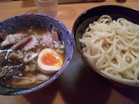 「つけめんチャーシュー」@頑者の写真