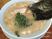 「ラーメン（￥700）」@栃木家の写真