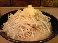 「正油R 800円」@The Outsidersの写真