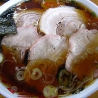 「チャーシューメン850円」@いまの家の写真