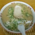 ラーメン