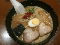 「黒味」@山水亭の写真