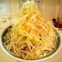 「醤油ラーメン」@麺家ぶんすけの写真