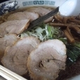 チャーシューメン