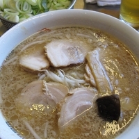 「チャーシューメン 950円」@ホープ軒 千駄ヶ谷本店の写真