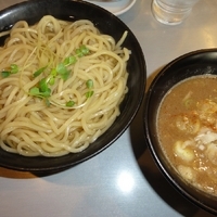 「あつもり大盛￥800」@つけめん102 川口店の写真