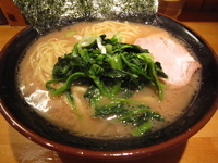 「絶の味らーめん（大盛）」@絶の味の写真