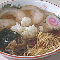 「バラチャーシュー」@味幸の写真