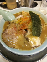 「大勝軒らーめん【800円】」@らーめん 凌駕の写真