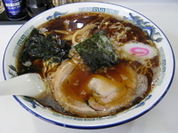 「宮城ラーメン 特大」@ラーメンのデパート 宮城の写真