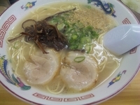 「ラーメン」@はなちゃんラーメンの写真