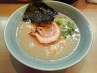 「小川ラーメン」@らーめん専門店 小川 高幡不動店の写真