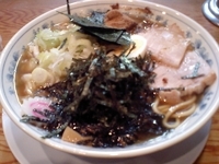 「中華そば」@東池袋大勝軒 横濱西口店の写真