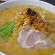ネギミソ麺