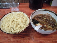 「あつもりこり（880円）」@東池大勝軒おはこ 小八木店の写真