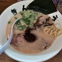 「匠らーめん（￥700）」@元祖きんかどう 座間本店の写真