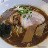 「正油あらびき 850円」@ボニート・ボニートの写真