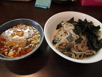 「鳥そば」@中華そば 中村屋 東桜店の写真