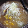札幌みそらーめん